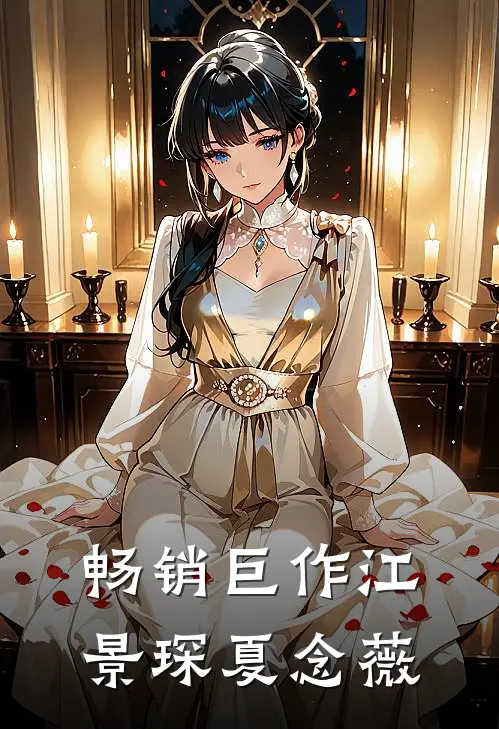 畅销巨作江景琛夏念薇