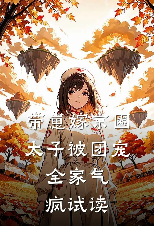 带崽嫁京圈太子被团宠，全家气疯试读