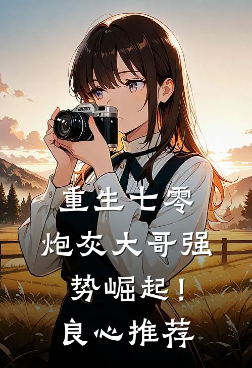 重生七零：炮灰大哥强势崛起！良心推荐