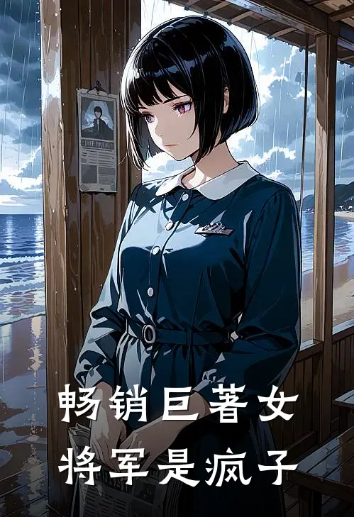 畅销巨著女将军是疯子