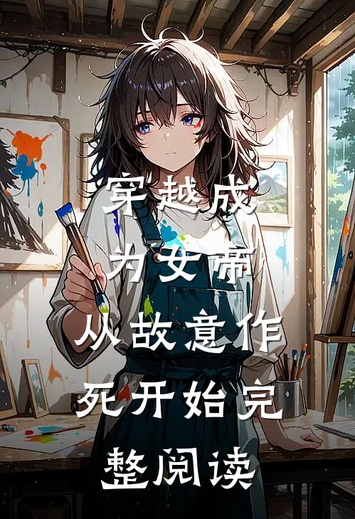 穿越成为女帝,从故意作死开始完整阅读