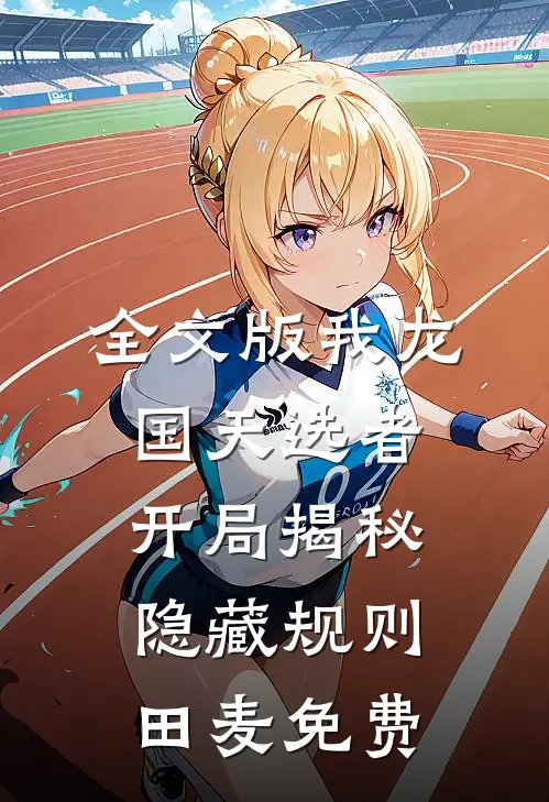 全文版我龙国天选者开局揭秘隐藏规则田麦免费