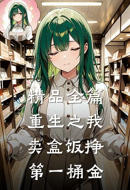 精品全篇重生之我卖盒饭挣第一桶金