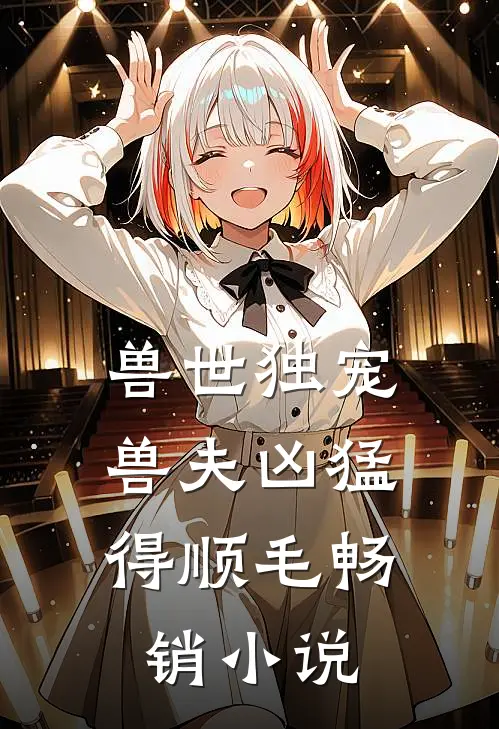 兽世独宠：兽夫凶猛，得顺毛畅销小说