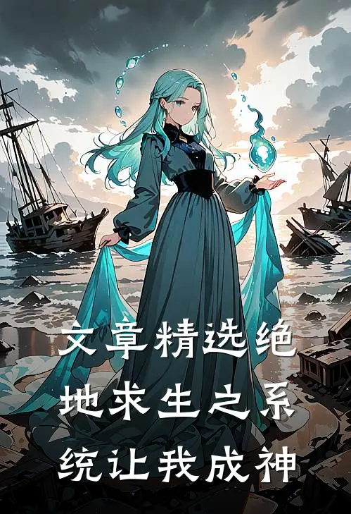 文章精选绝地求生之系统让我成神