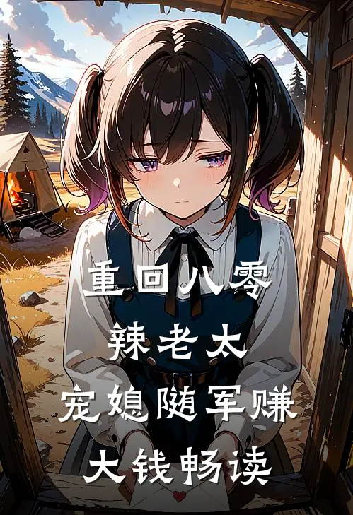 重回八零辣老太，宠媳随军赚大钱畅读