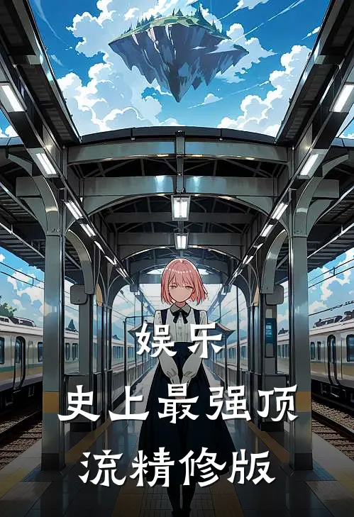 娱乐：史上最强顶流精修版