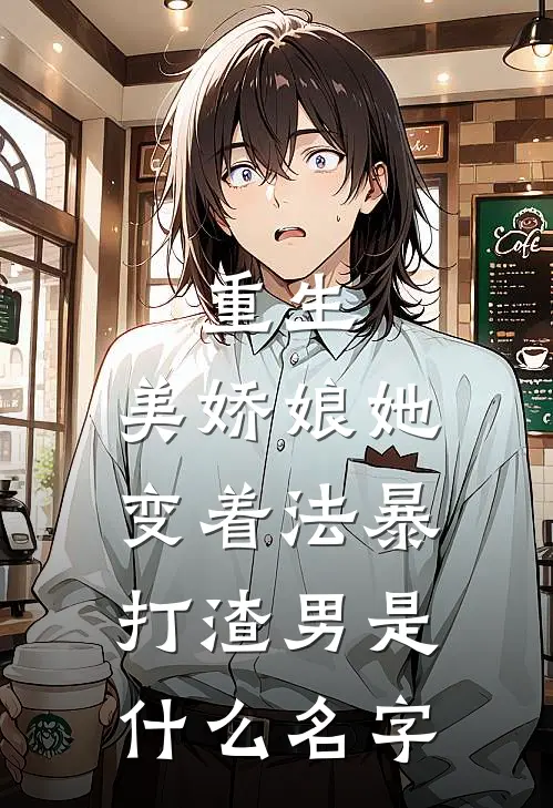 重生：美娇娘她变着法暴打渣男是什么名字
