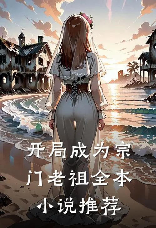 开局成为宗门老祖全本小说推荐