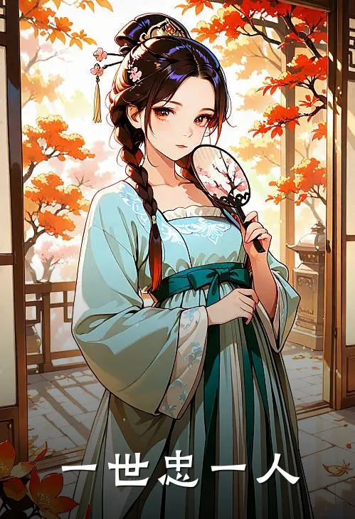 一世忠一人