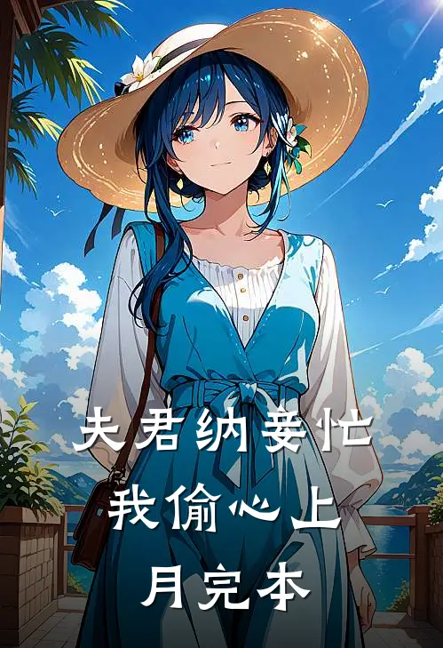 夫君纳妾忙，我偷心上月完本