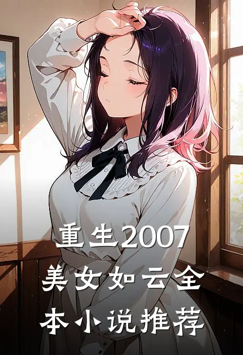 重生2007，美女如云全本小说推荐