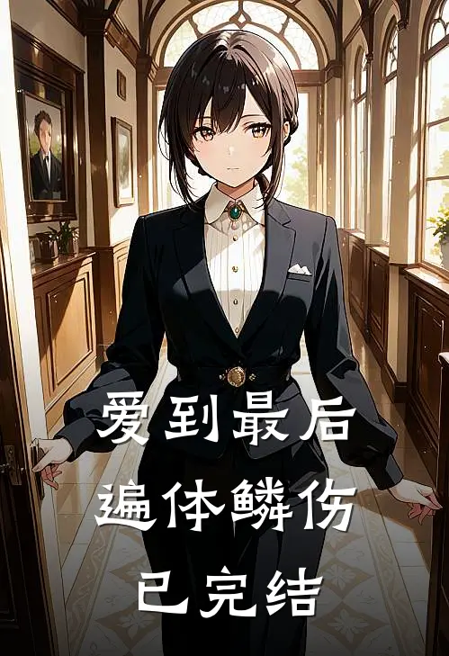 爱到最后遍体鳞伤已完结