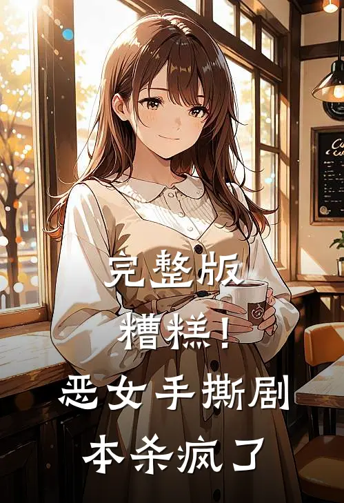完整版糟糕！恶女手撕剧本杀疯了