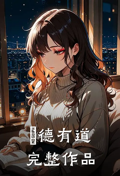 無德有道完整作品