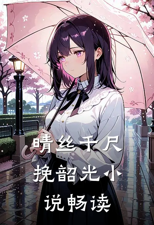 晴丝千尺挽韶光小说畅读