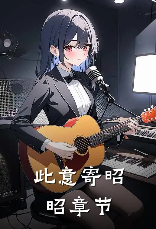 此意寄昭昭章节