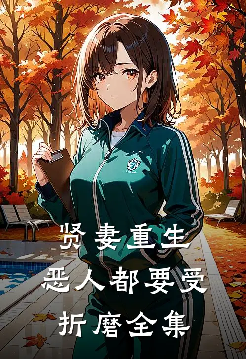 贤妻重生，恶人都要受折磨全集