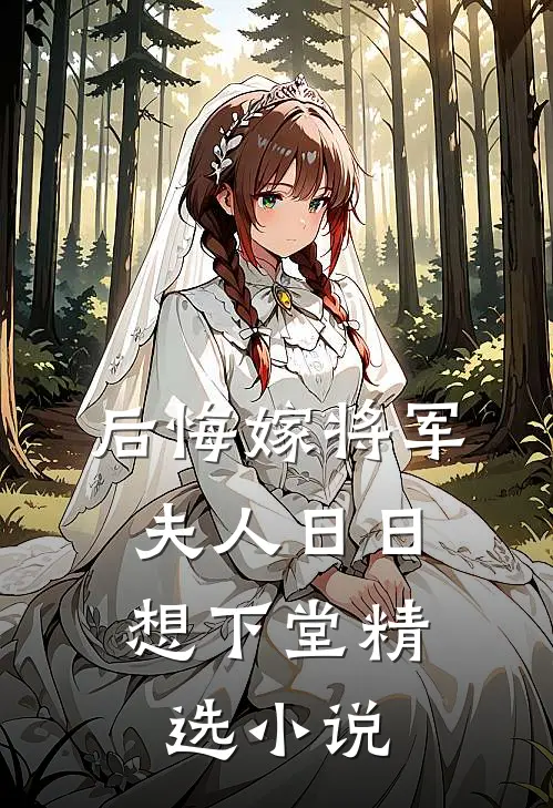 后悔嫁将军，夫人日日想下堂精选小说