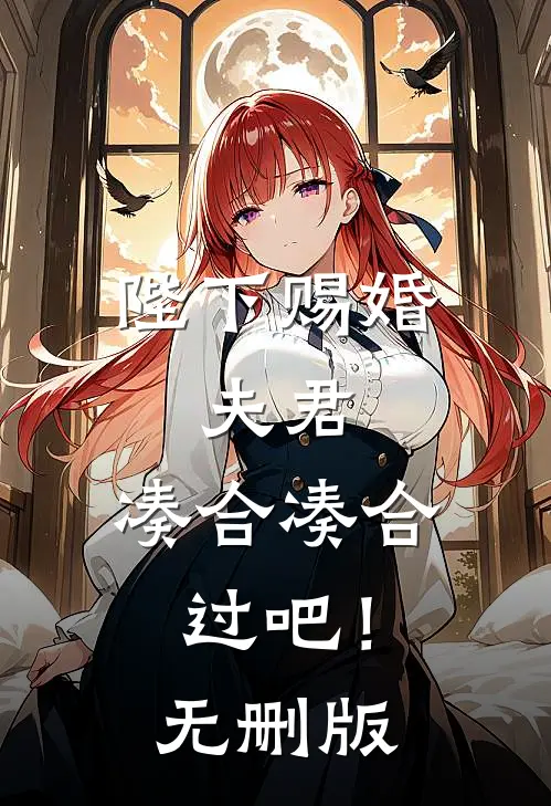 陛下赐婚，夫君，凑合凑合过吧！无删版