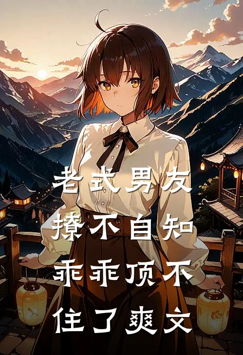 老式男友撩不自知，乖乖顶不住了爽文