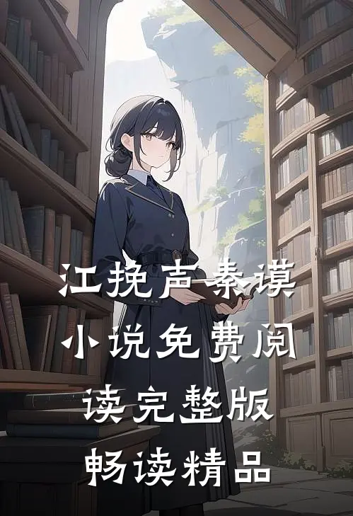 江挽声秦谟小说免费阅读完整版畅读精品