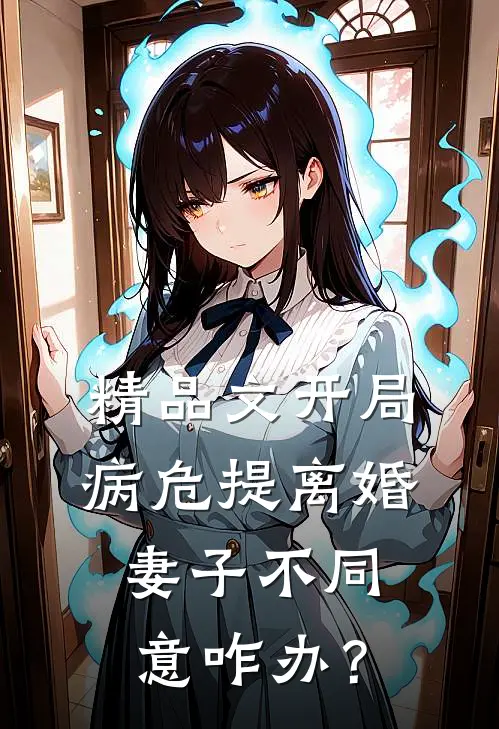 精品文开局病危提离婚，妻子不同意咋办？