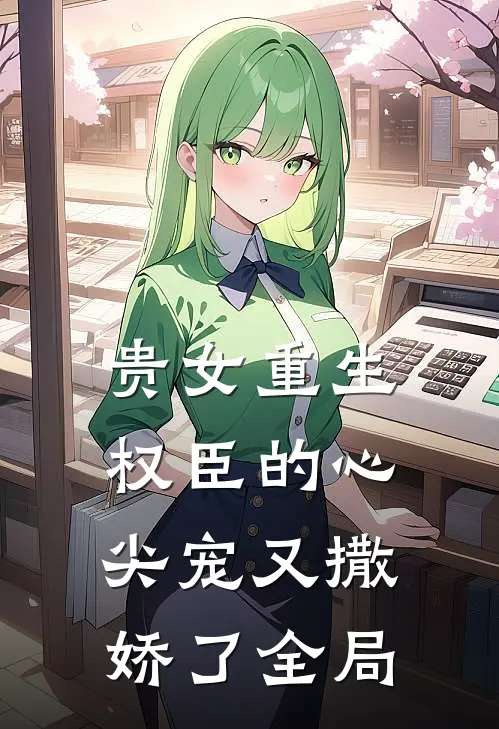 贵女重生：权臣的心尖宠又撒娇了全局