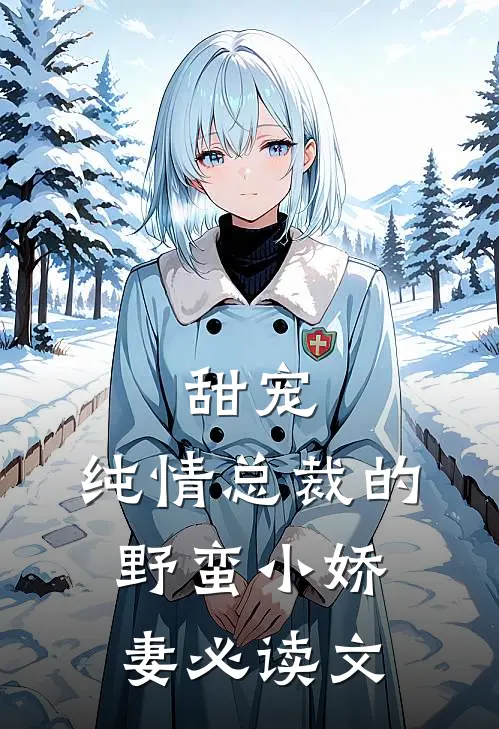 甜宠纯情总裁的野蛮小娇妻必读文
