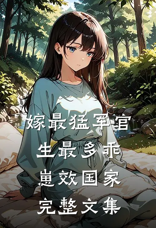 嫁最猛军官，生最多乖崽效国家完整文集
