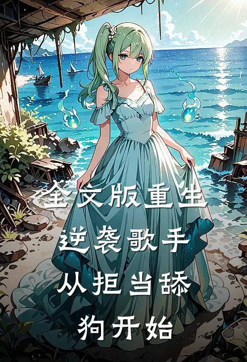 全文版重生逆袭歌手：从拒当舔狗开始