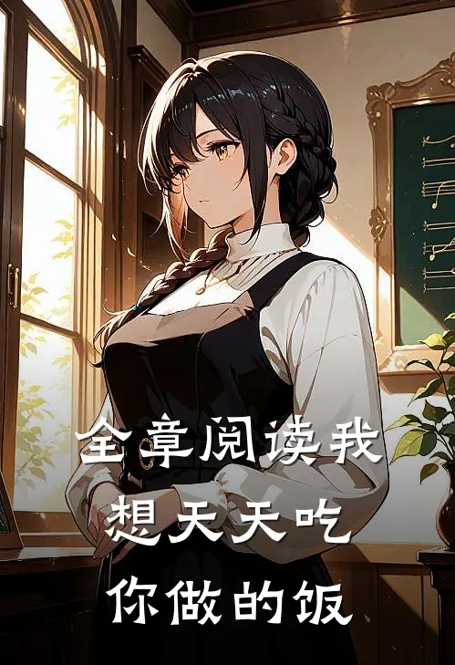 全章阅读我想天天吃你做的饭