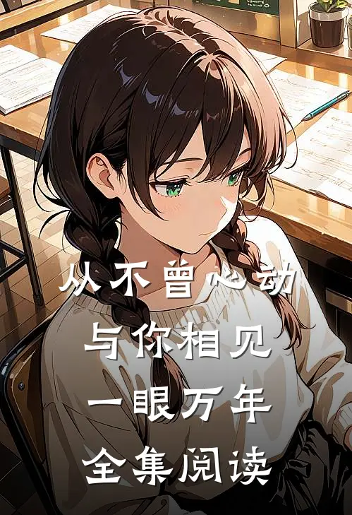 从不曾心动，与你相见一眼万年全集阅读