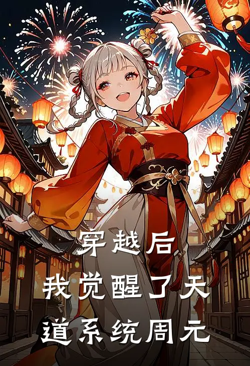 穿越后,我觉醒了天道系统周元