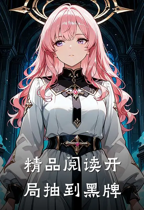 精品阅读开局抽到黑牌