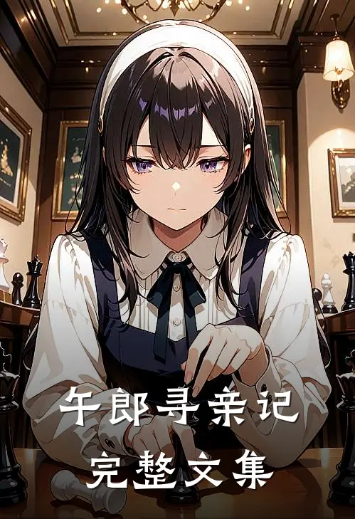 午郎寻亲记完整文集