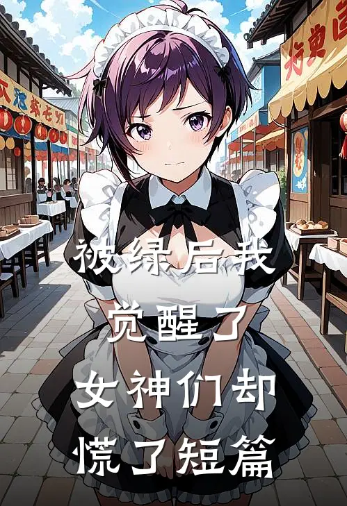 被绿后我觉醒了，女神们却慌了短篇