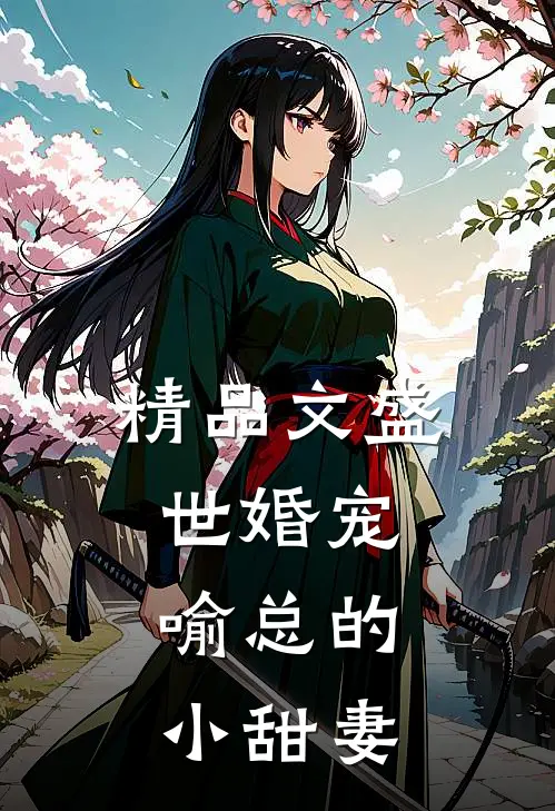 精品文盛世婚宠,喻总的小甜妻免费阅读