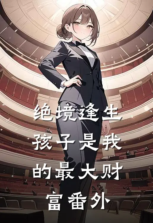 绝境逢生，孩子是我的最大财富番外