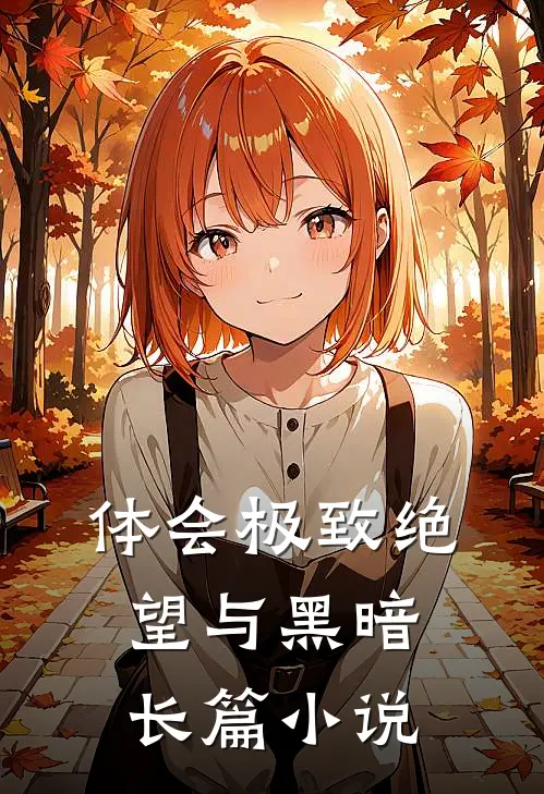 体会极致绝望与黑暗长篇小说