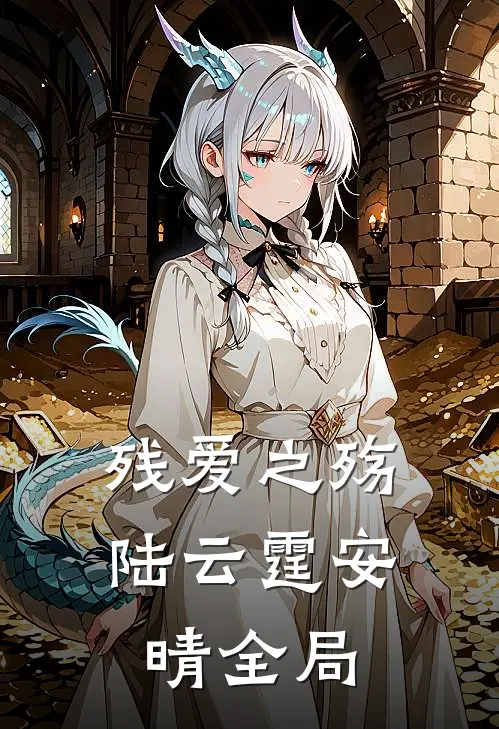 残爱之殇陆云霆安晴全局