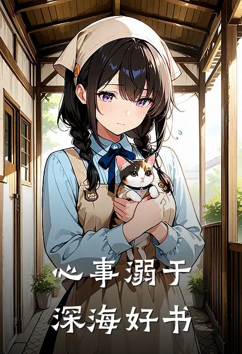心事溺于深海好书