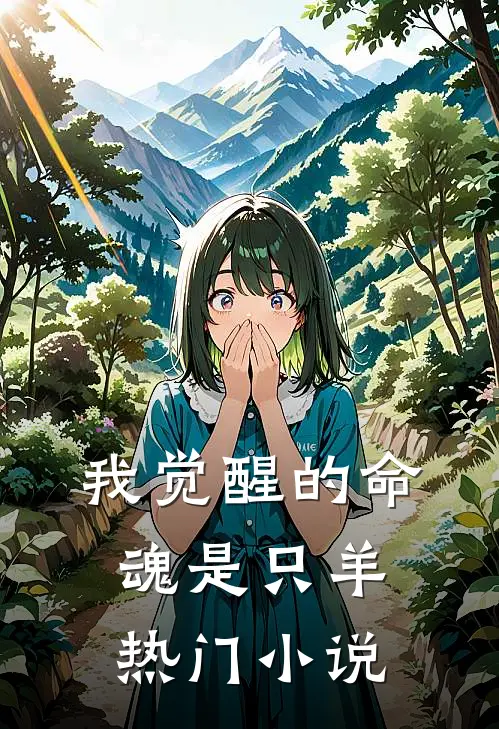 我觉醒的命魂是只羊热门免费阅读