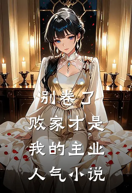 别卷了，败家才是我的主业人气小说