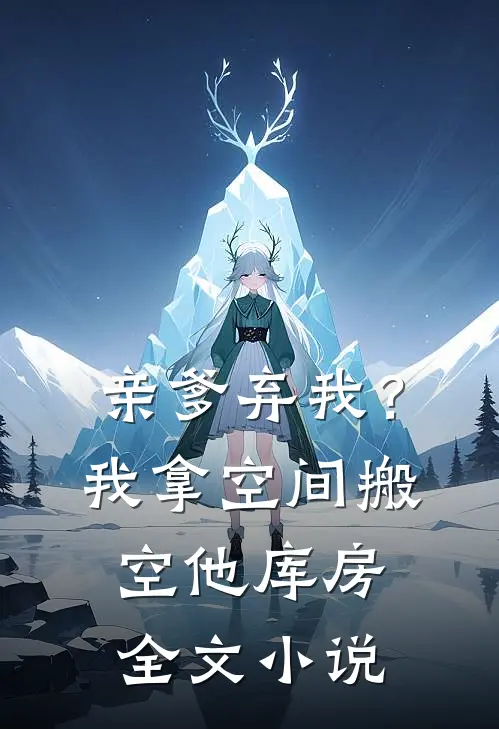 亲爹弃我？我拿空间搬空他库房全文小说