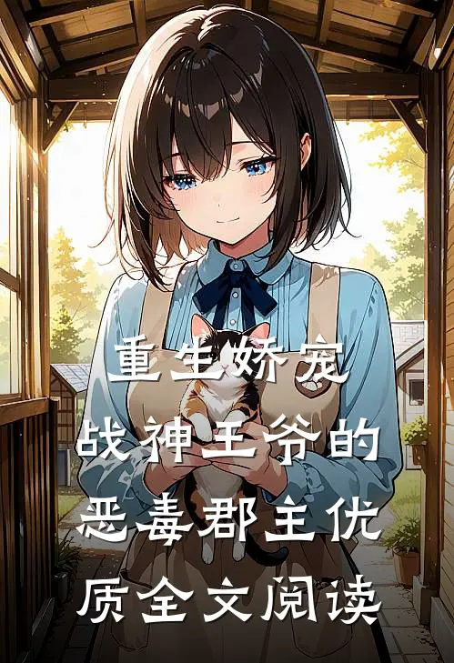 重生娇宠，战神王爷的恶毒郡主优质全文阅读