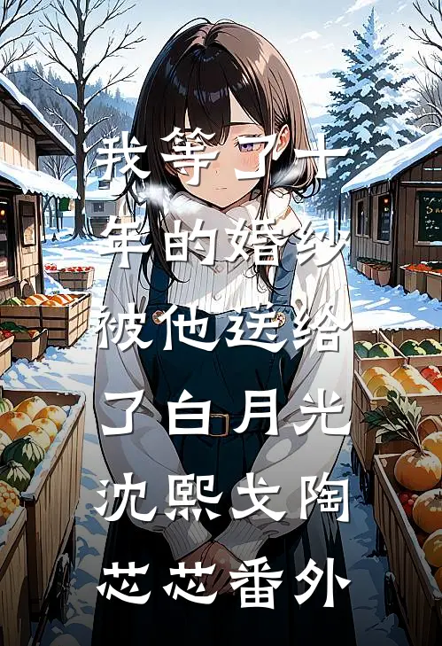 我等了十年的婚纱，被他送给了白月光沈熙戈陶芯芯 番外