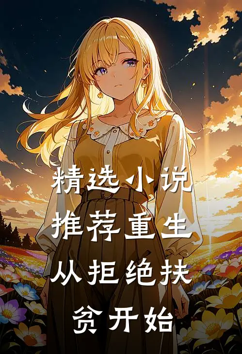 精选小说推荐重生，从拒绝扶贫开始
