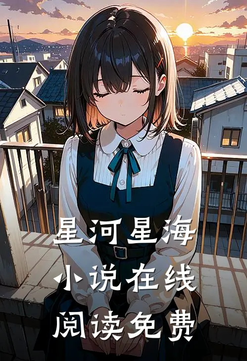 星河星海小说在线阅读免费