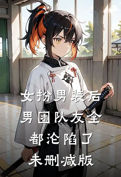 女扮男装后，男团队友全都沦陷了未删减版